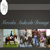 Mercedes Andazola Dressage LLC